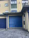 Garagem no centro de esgueira