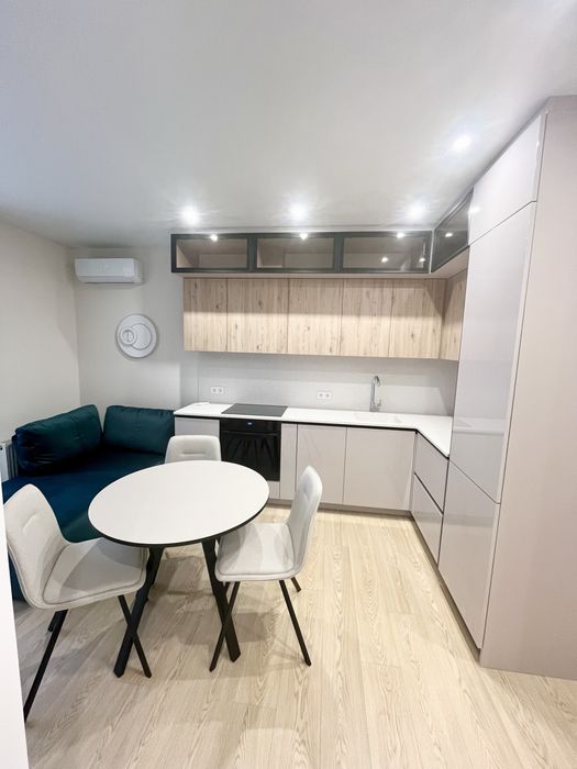 Впервые сдается 3 комн кв в ЖК Республика, бул.Т.Рыльского, 4