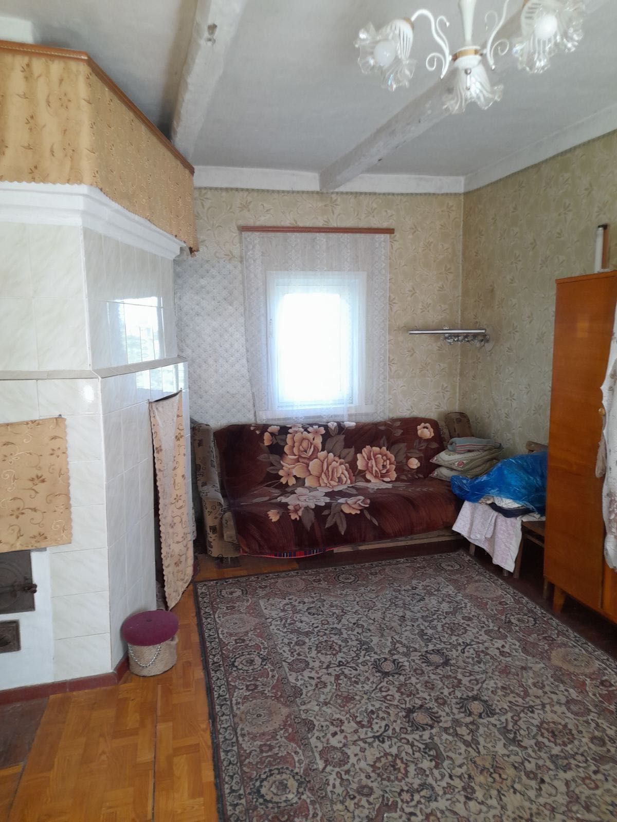 Продається житловий будинок в гарному стані