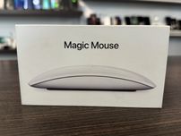 Mysz Magic Mouse MXK53Z/A White Poznań Długa 14