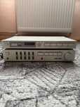 Sprzedam wzmacniacz i tuner Sony