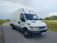 Iveco Daily 2.3hpi max bliźniak