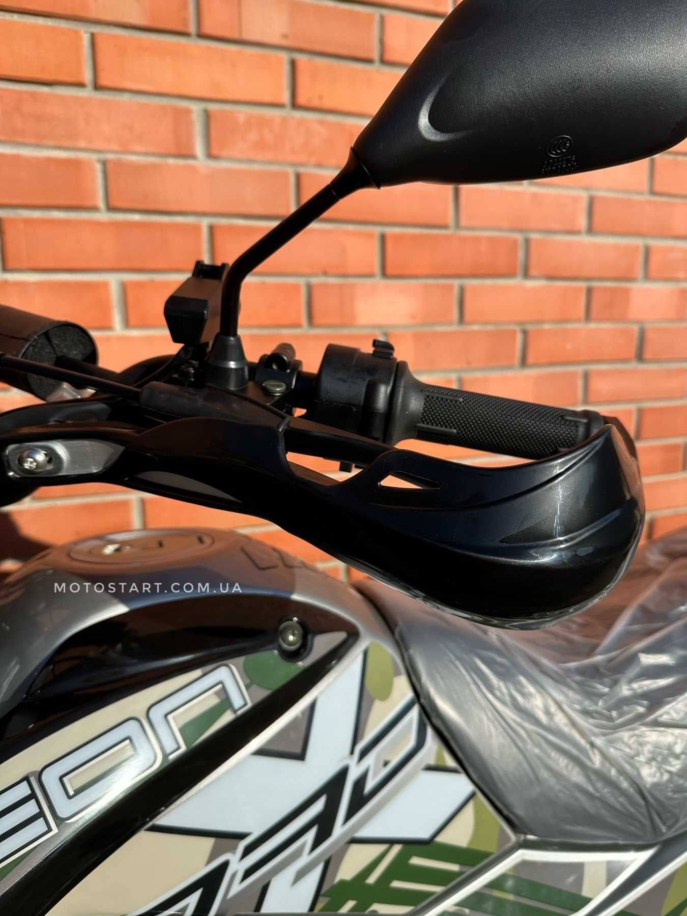 Мотоцикл GEON X-ROAD 250 Геон