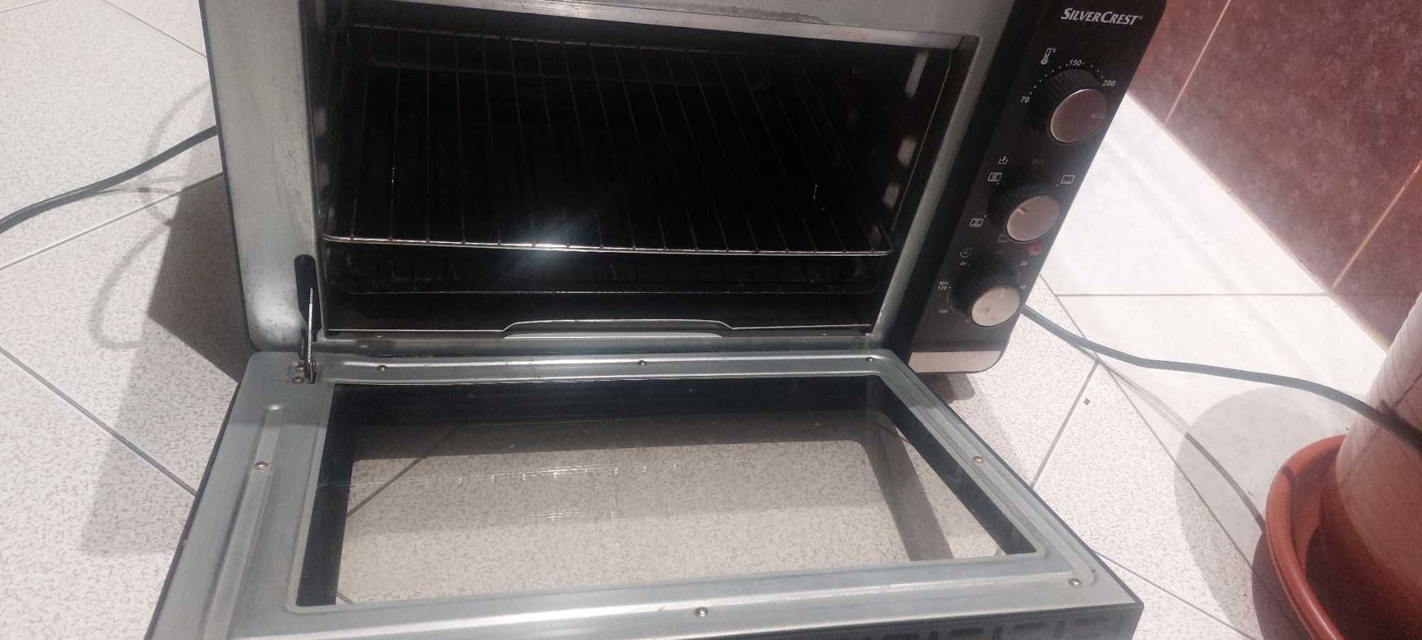 Colchão Forno e Cafeteira !