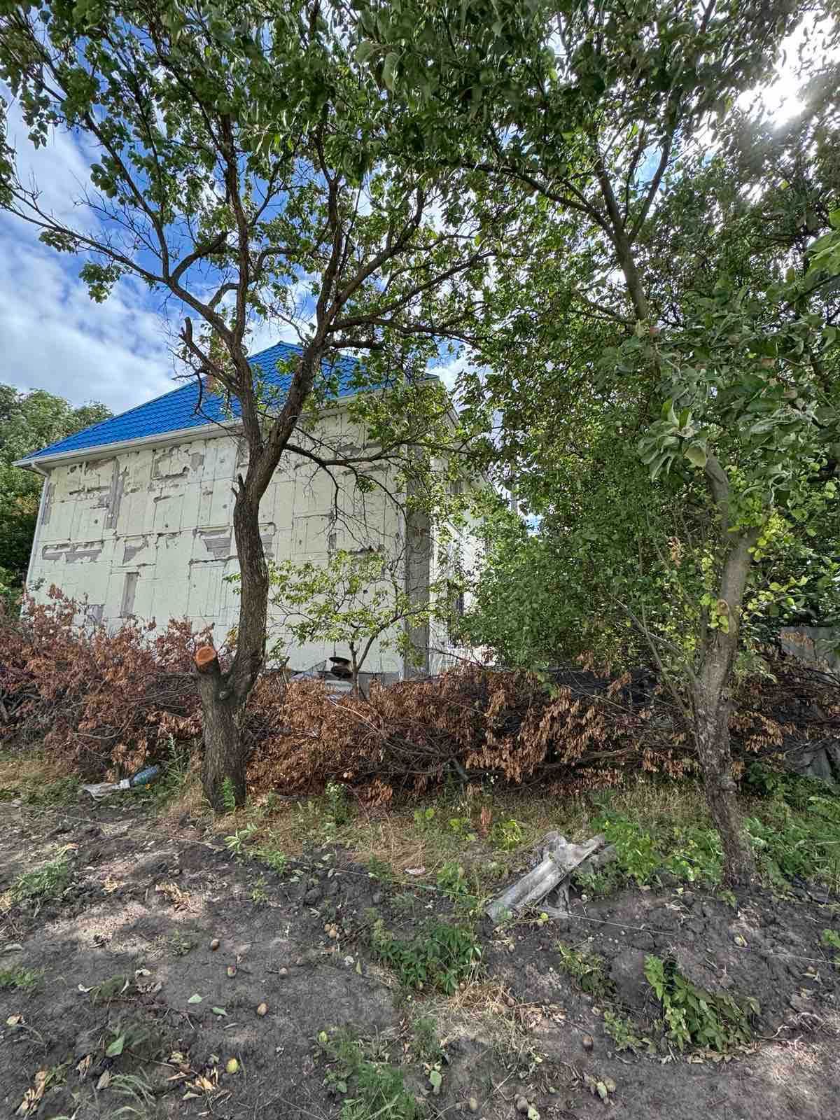 Продам дом Слобожанське (Юбилейный)