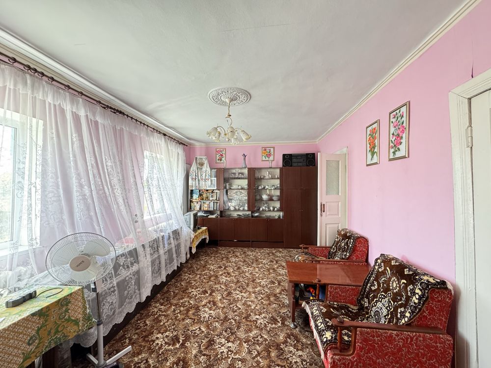 Продажа дома в Бородянке с удобствами! Газовое отопление! Без %
