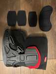 Orteza stabilizator stopy i golenia Otto Bock