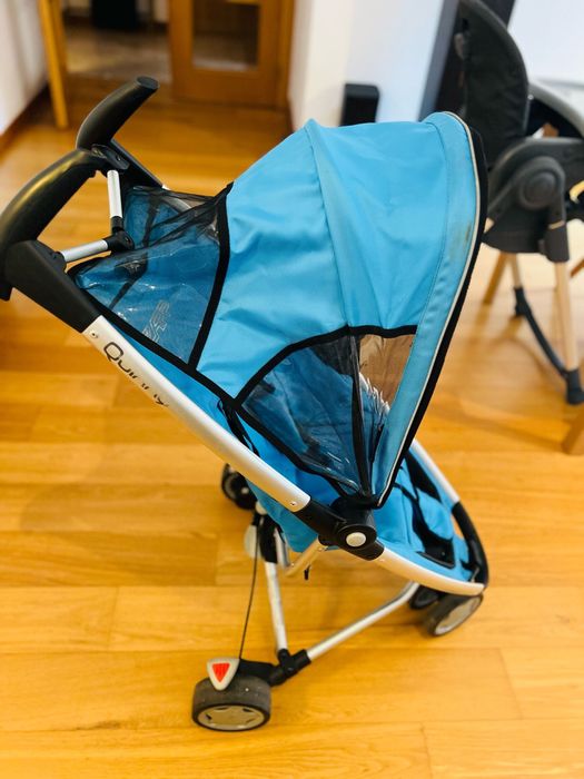 Carrinho de bebé Maxi Cosi