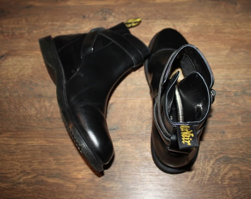 Туфли челси Dr Martens 41 размер