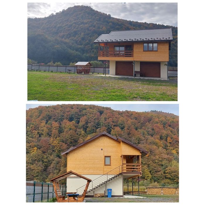 Відпочинок в Карпатах  Міжгір'я  будинок  котедж оренда житла