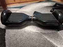 Deska howerboard stan dobry
