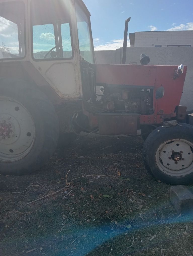 Продам ЮМЗ в робочому стані