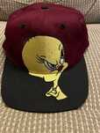 1995 nowa chapka z daszkiem looney tunes