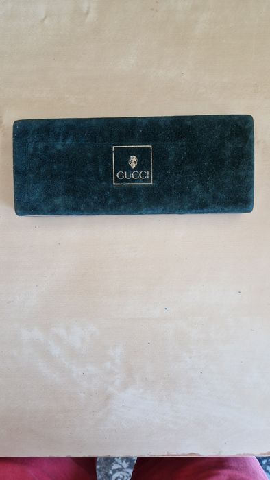 Caneta Original Gucci