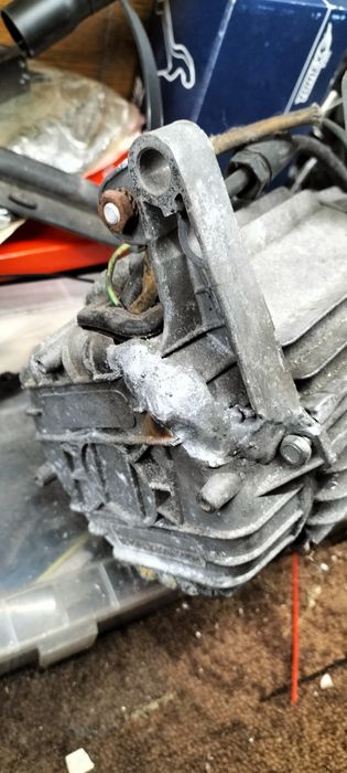 Продам электромотор