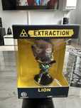 Lion Raibonw Six Figurka Kolekcjonerska