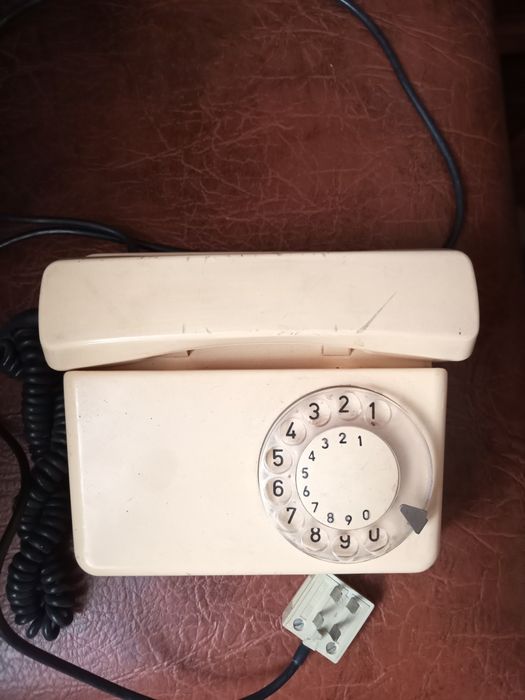 Телефон стационарный