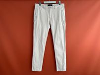 Scotch & Soda оригинал мужские брюки штаны чиносы джинсы размер 32 Б У
