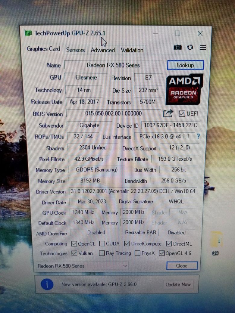 Компьютер intel core i7