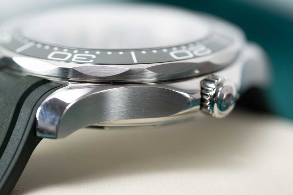Omega Seamaster Diver 300m ref.210.30.42.20.10.00,2024 GW do - 02.2029