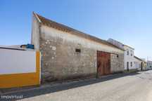 Armazém  para venda