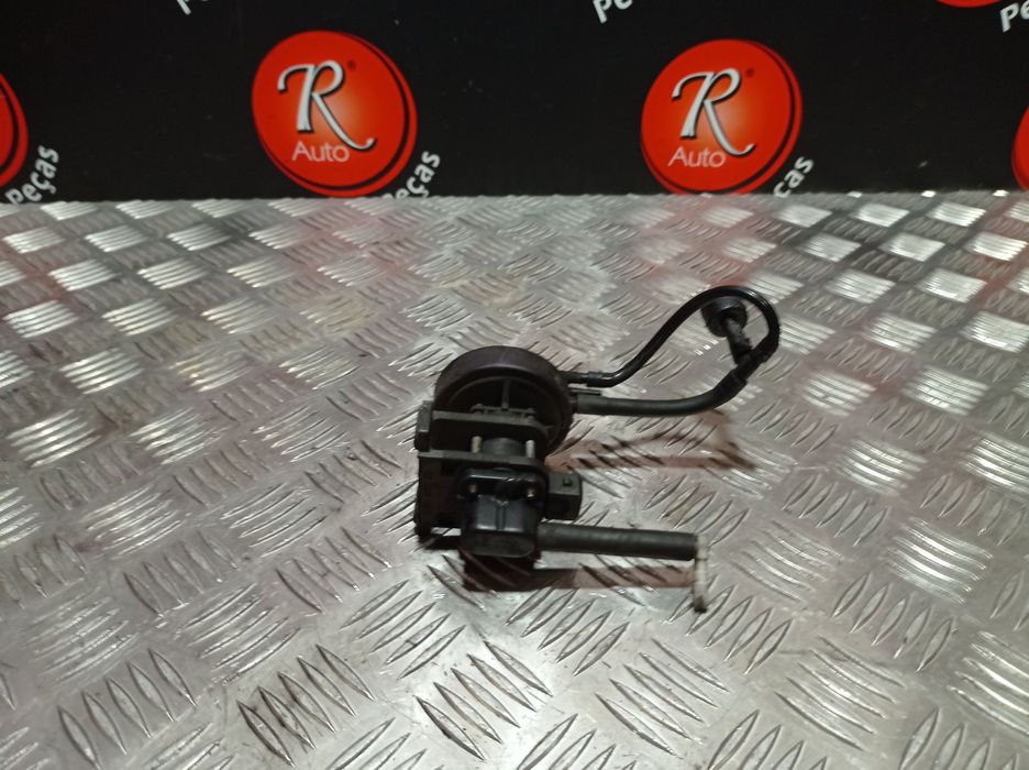 Válvula De Pressão Do Turbo Fiat Punto (176_)