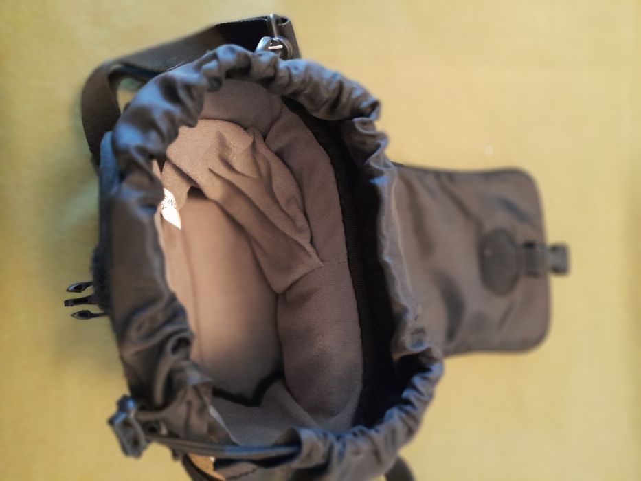 Saco de máquina fotográfica