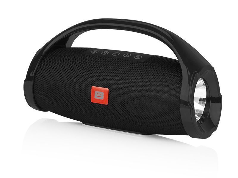 Głośnik bluetooth z latarką przenośny bezprzewodowy BLOW BT470 radio