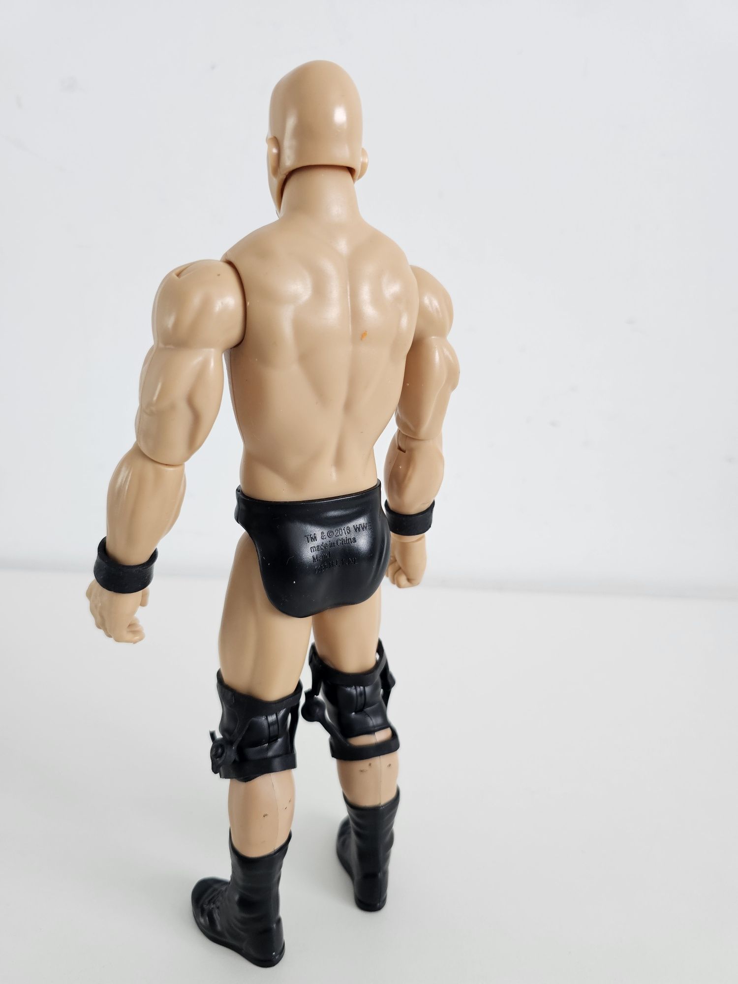 Figurka WWE Stone Cold Steve Austin 30 cm