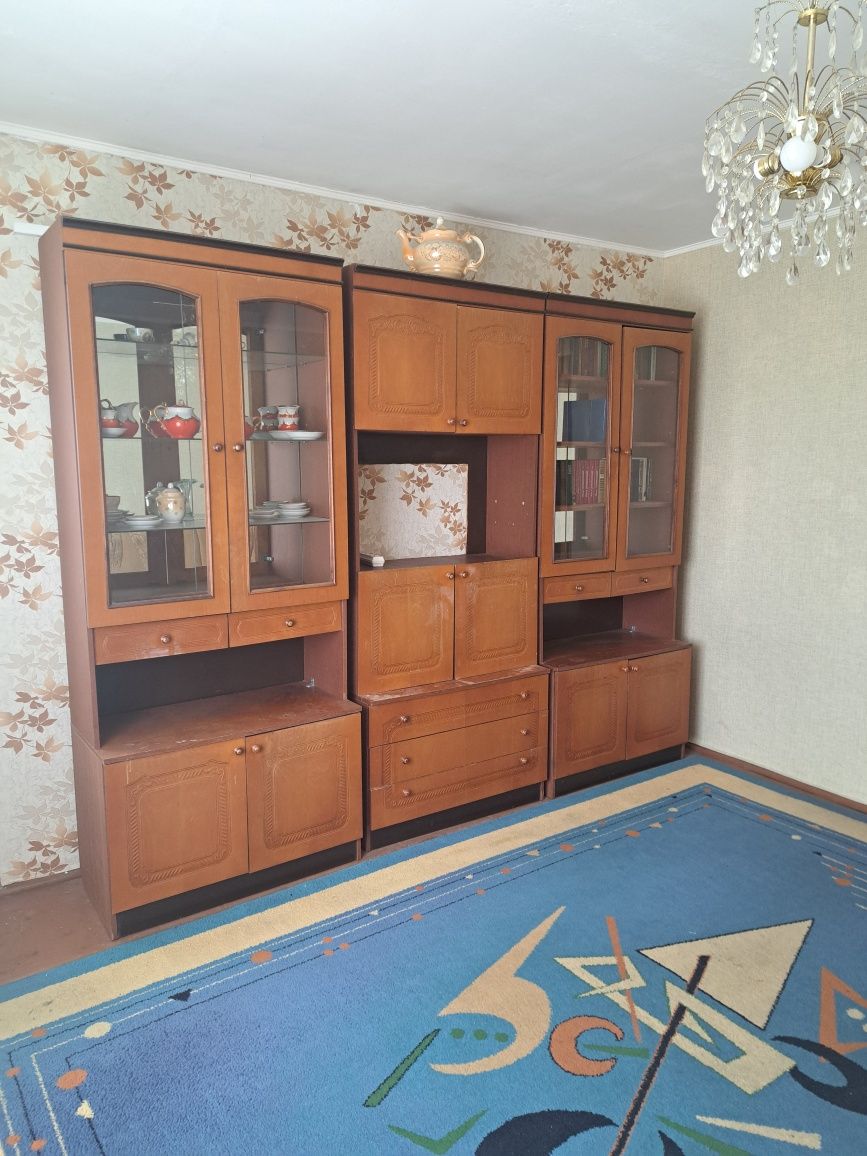 2х квартира  Слобідська