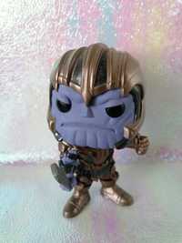 Funko pop Thanos, da Marvel