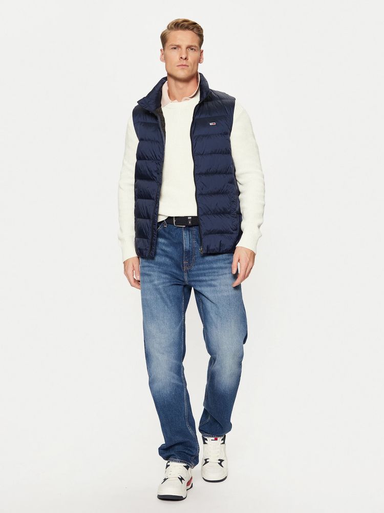 ОРИГІНАЛ! Tommy Jeans Hilfiger оригінальна чоловіча жилетка