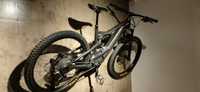 Bicicleta elétrica e-bike Canondale Moterra Neo