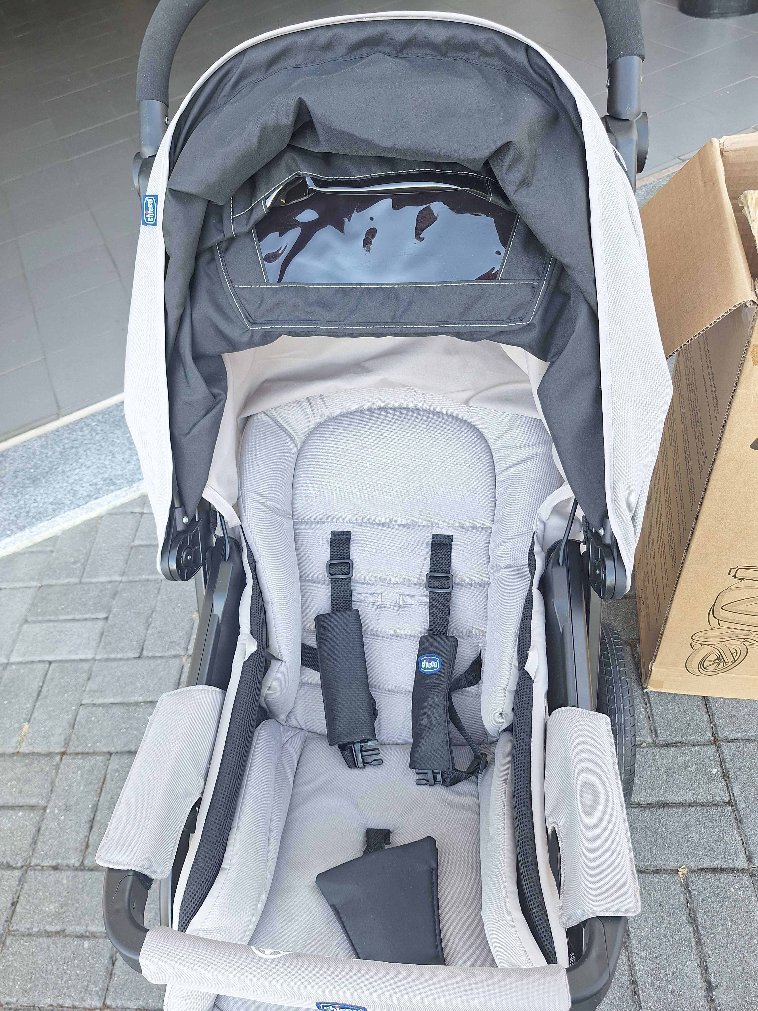 Carrinho Active - Chicco