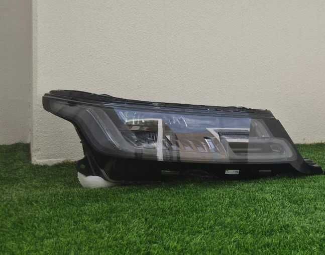 Farol Dianteiro LED Direito Range Rover Sport (L494)
