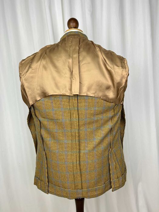 NEW RAFFAELE CARUSO Wool\Cashmere Blazer піджак вовна\кашемір карусо