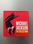 Coleção CDS MICHAEL JACKSON "The Collection" (inclui portes)