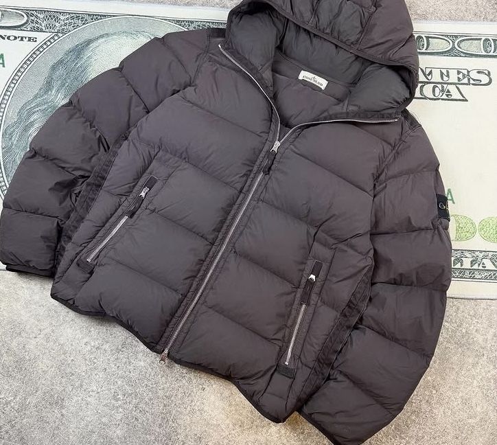 Курточка стон исланд