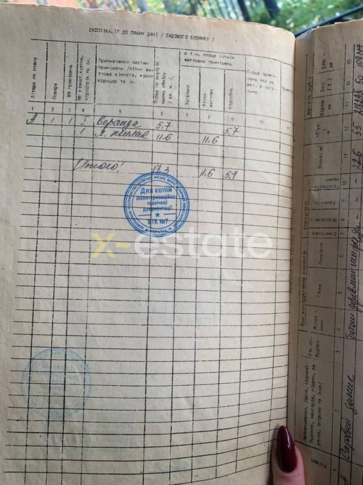 Продаж ділянки в Голосіївському районі без %