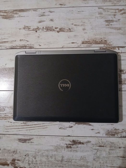 Laptop Dell Win11, i5, SSD, E6420