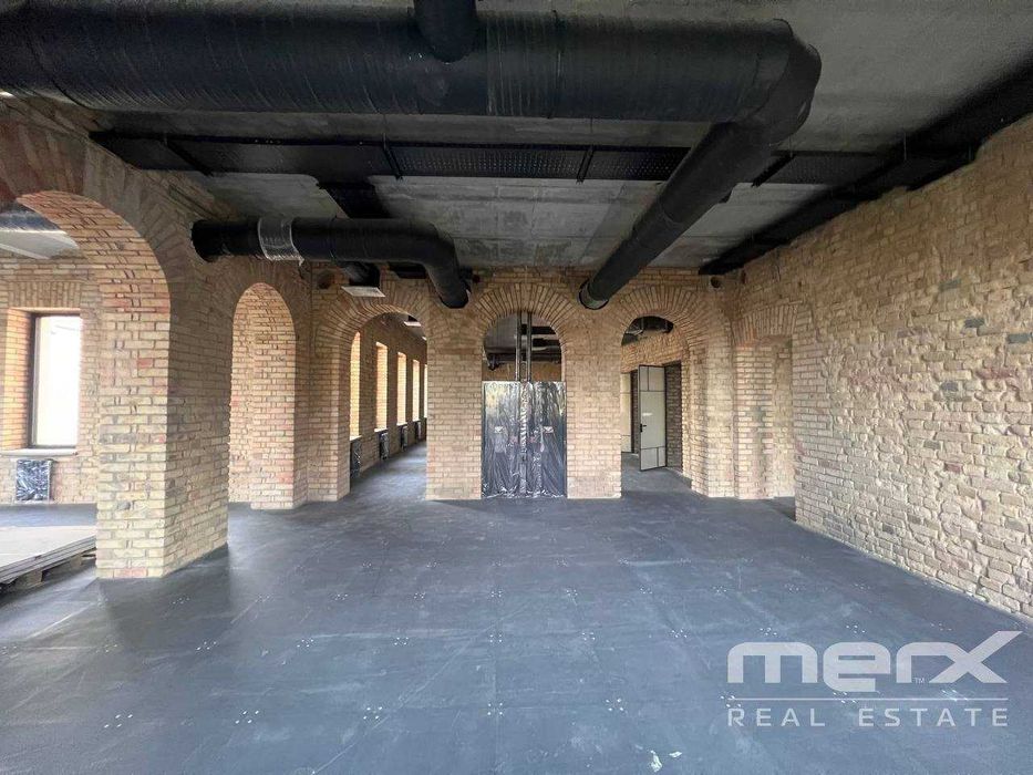 Оренда офіса 1095 кв.м + тераса. Центр. Хрещатик.