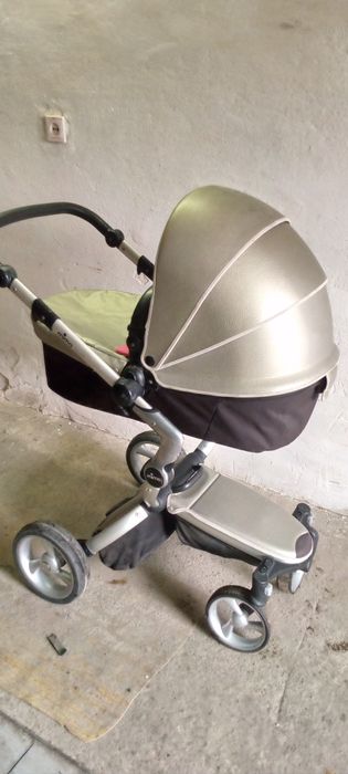 Продам коляску 2в 1 в доброму стані!