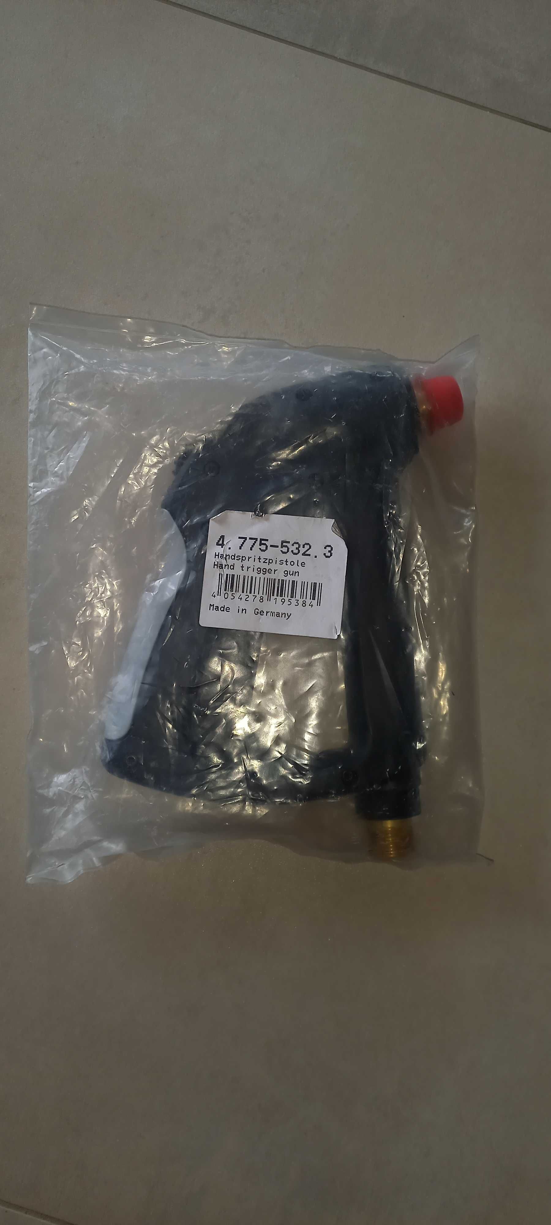 Pistolet myjki HD HDS Karcher