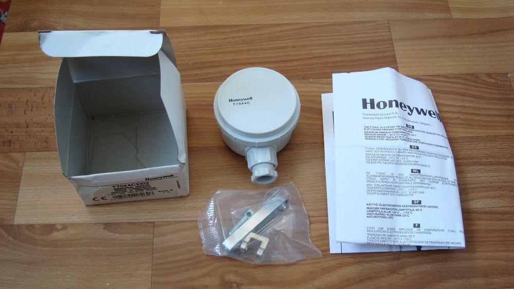 Датчик температуры воздуха Honeywell T7044C