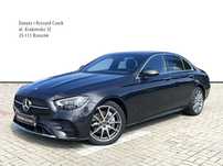 Mercedes-Benz Klasa E 220 d 4MATIC AMG Line / Polski Salon / FV 23% / Niski Przebieg