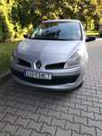 Renault Clio 3 2006r