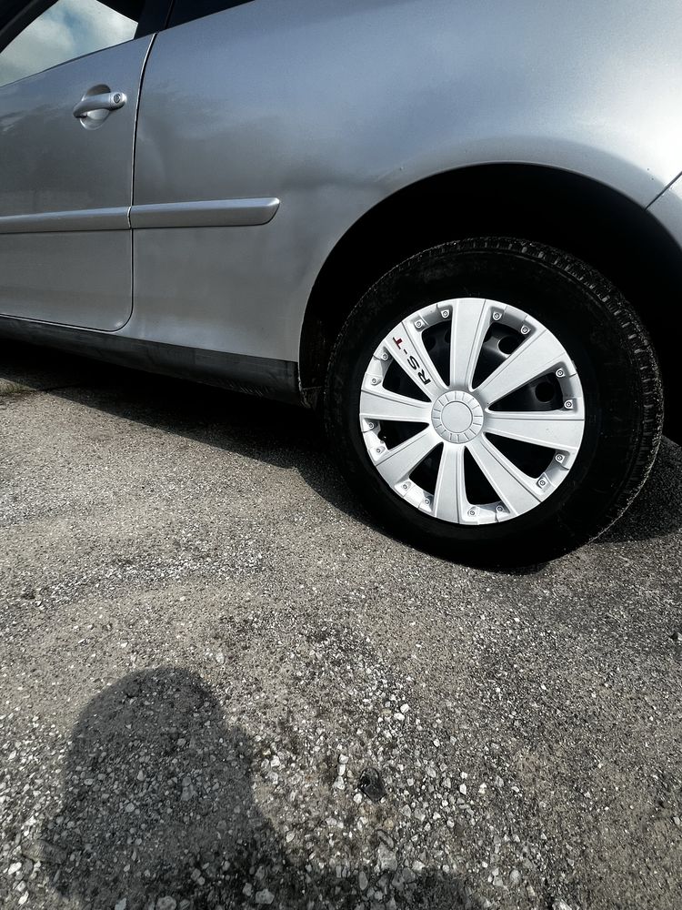 Volkswagen Golf 5