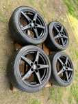 Jantes Bmw R17 5X120