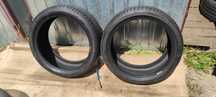 Sprzedam dwie opony 225 40 R18 Bridgestone !