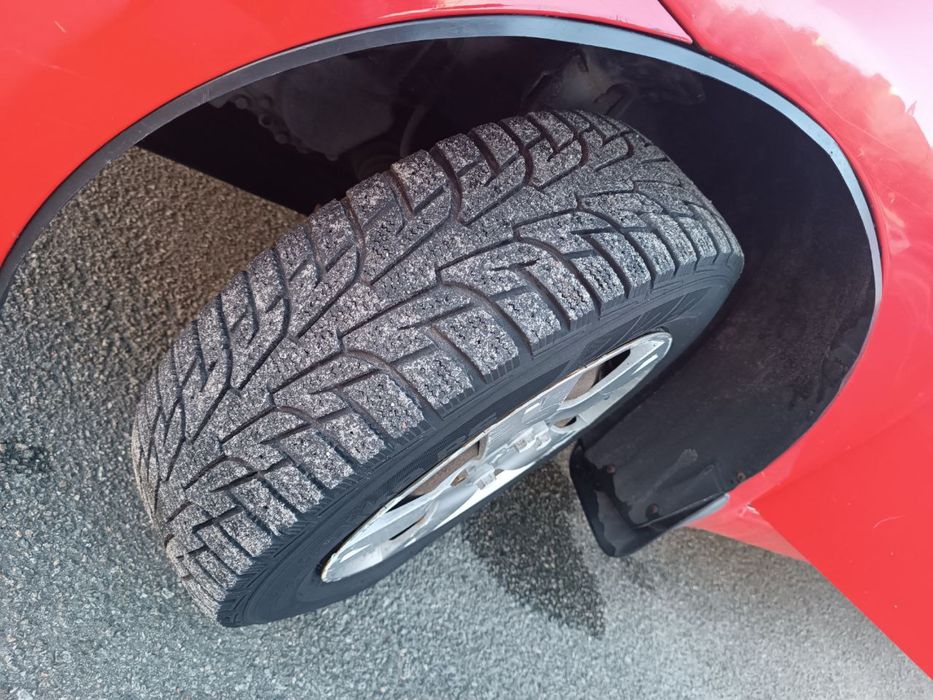 Продам автомобіль Chevrolet Aveo